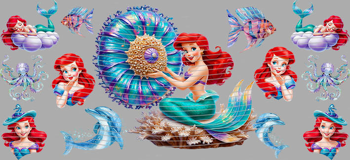 16oz Princess-N4-1261